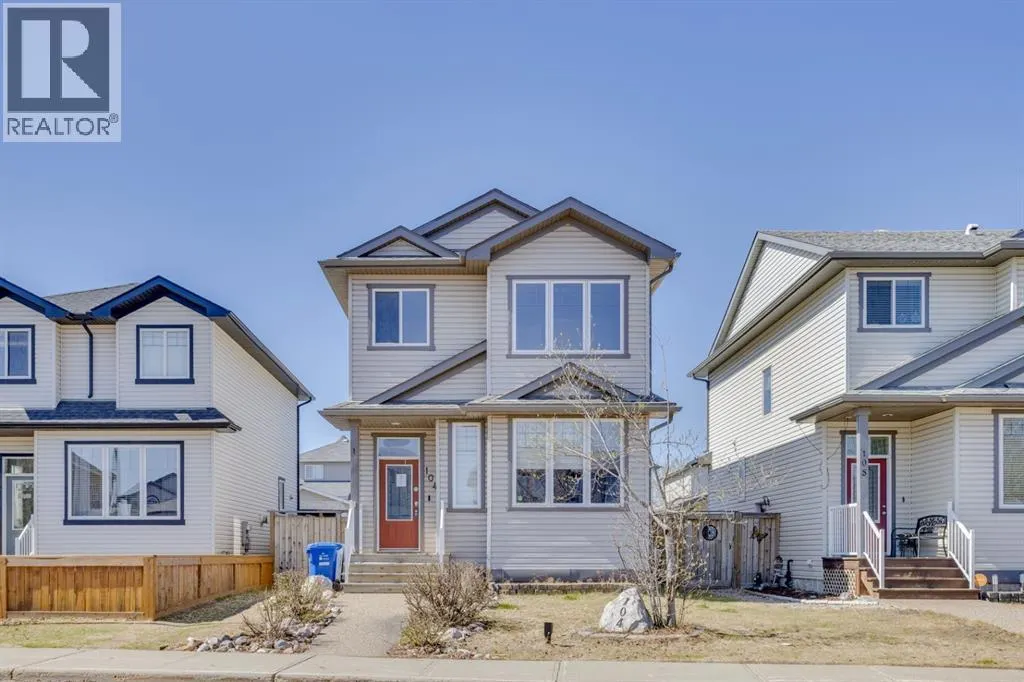 104 Chestnut Way