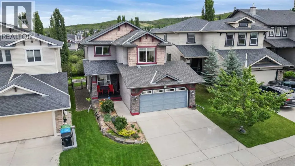 66 Crestbrook Hill SW