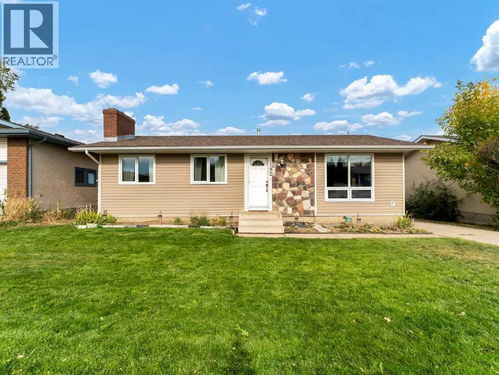 192 Seven Persons Drive SW