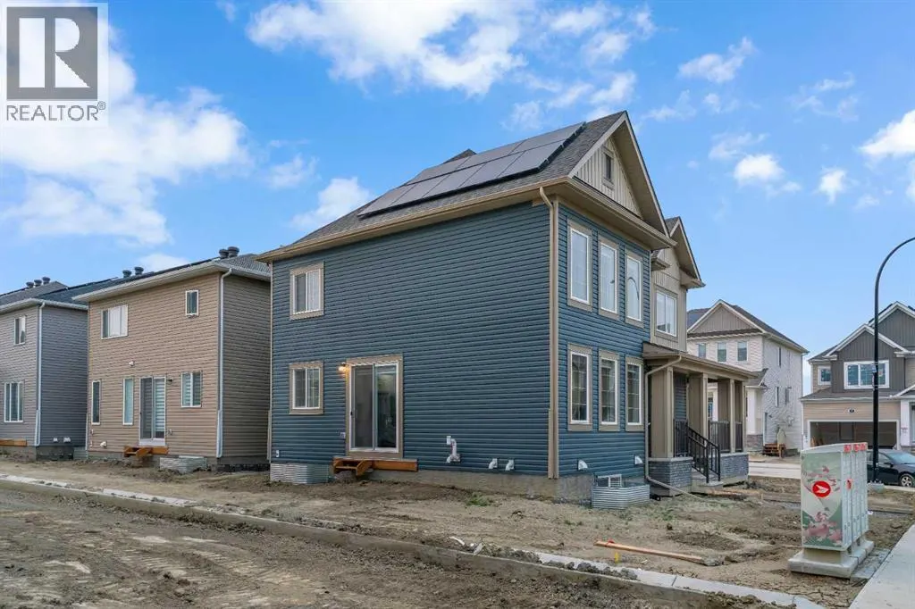 124 Cityside Crescent NE