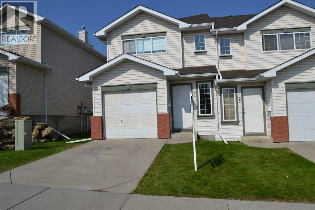 21 Country Hills Rise NW