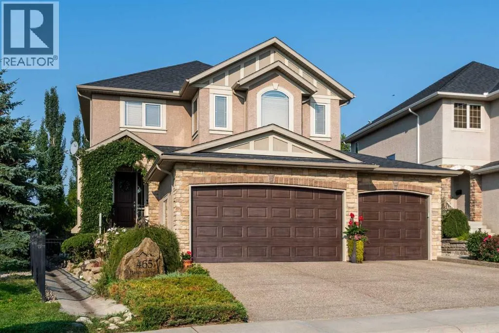 465 marina Drive