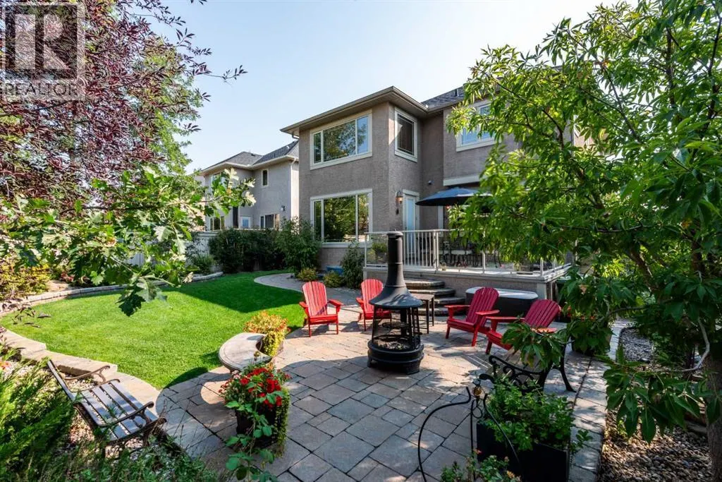 465 marina Drive