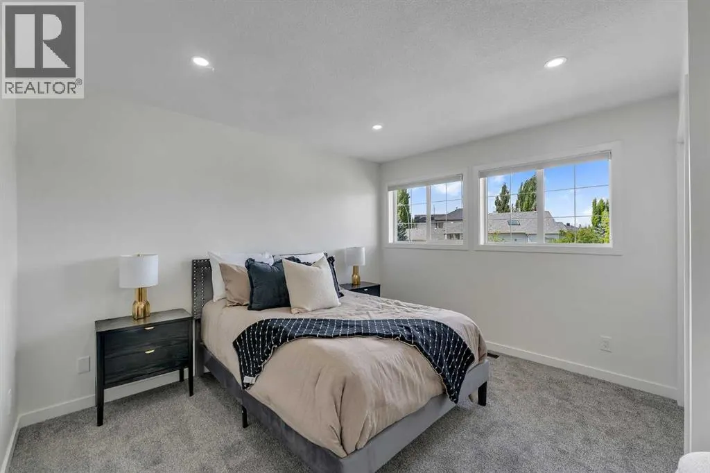 18 Valley Crest Close NW