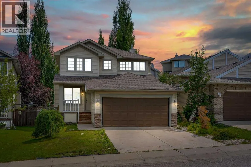18 Valley Crest Close NW