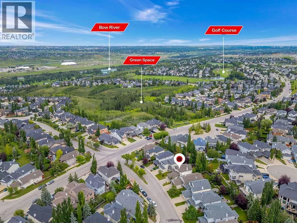 18 Valley Crest Close NW