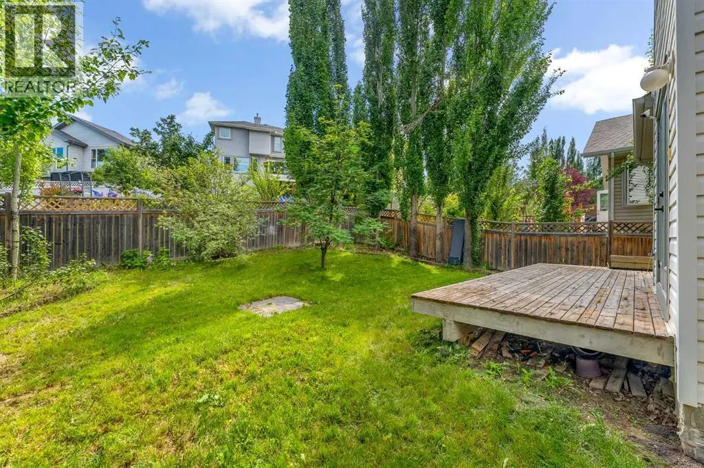 18 Valley Crest Close NW