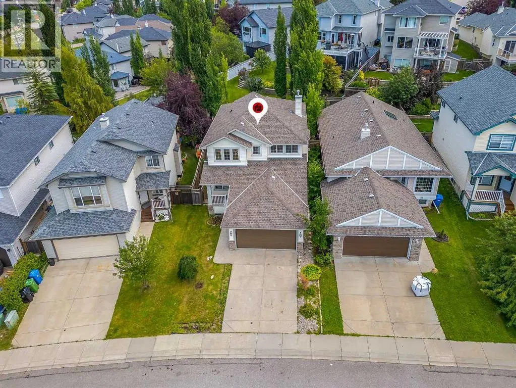 18 Valley Crest Close NW