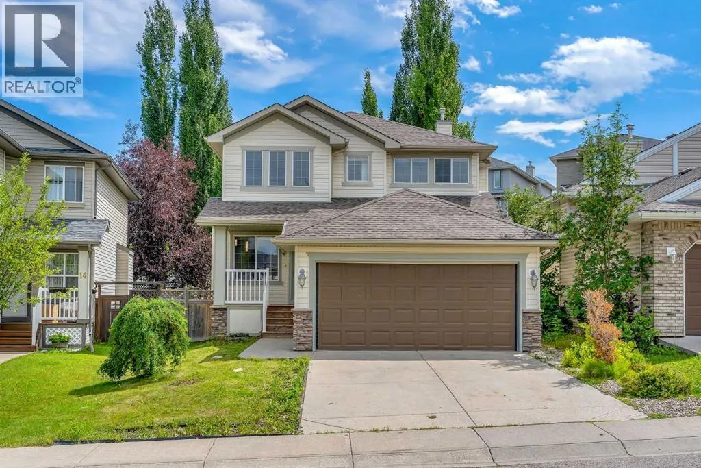 18 Valley Crest Close NW