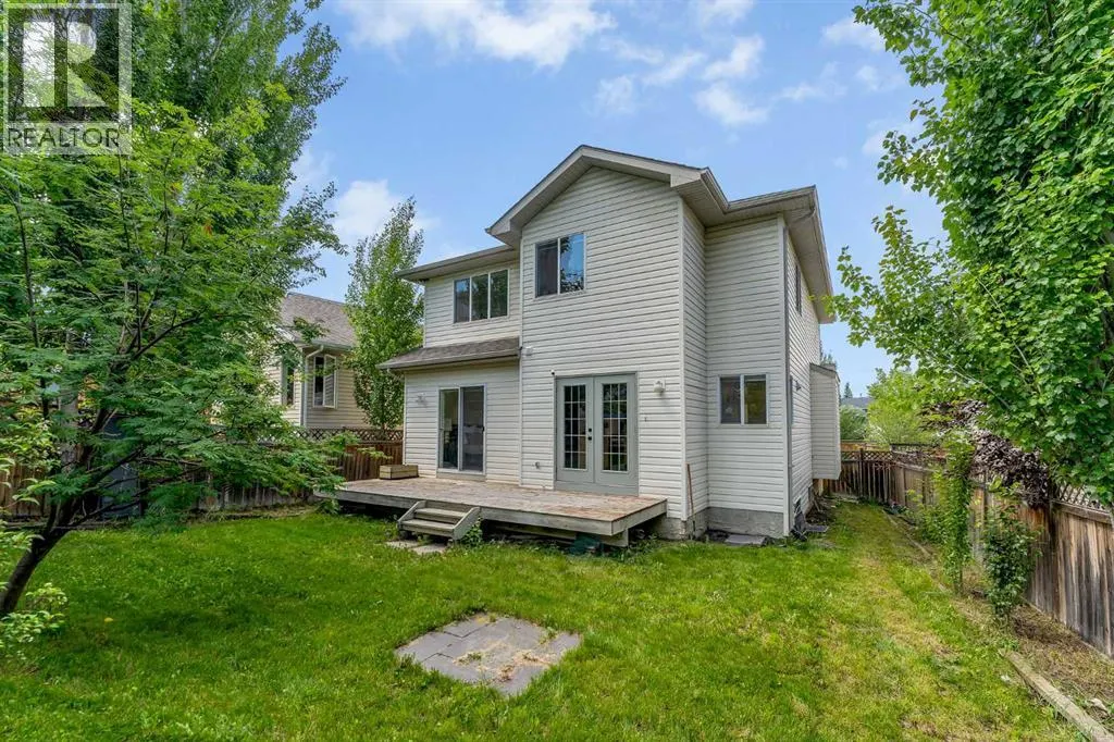 18 Valley Crest Close NW