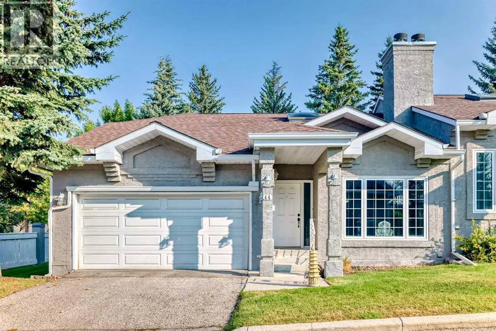 44 Gladstone Gardens SW