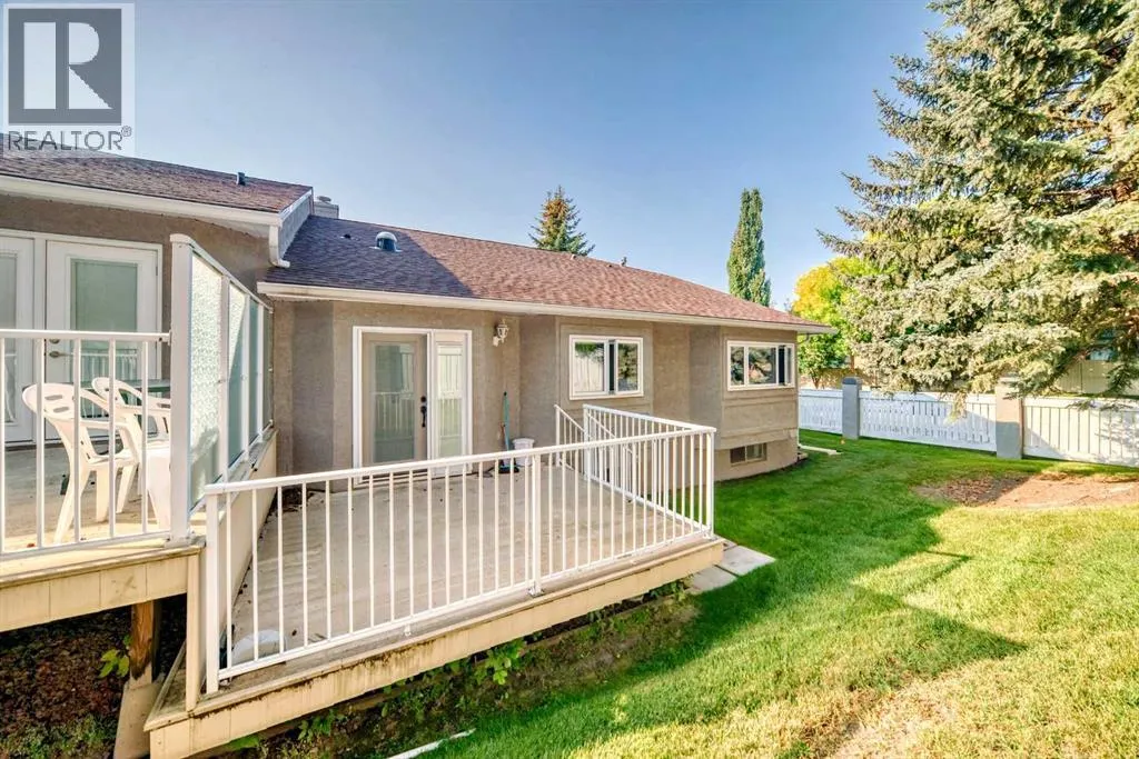 44 Gladstone Gardens SW