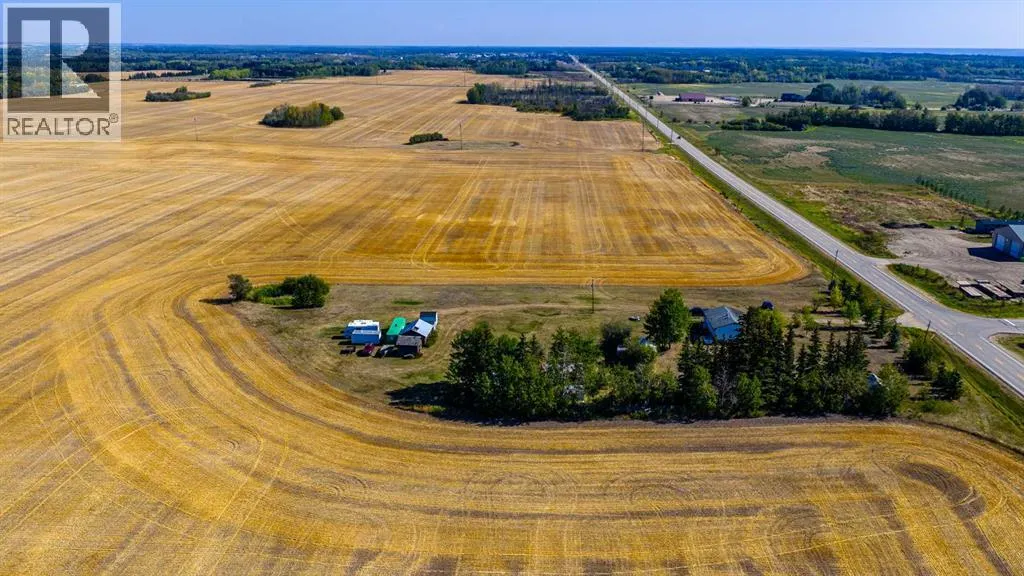 63063 TWP RD 710
