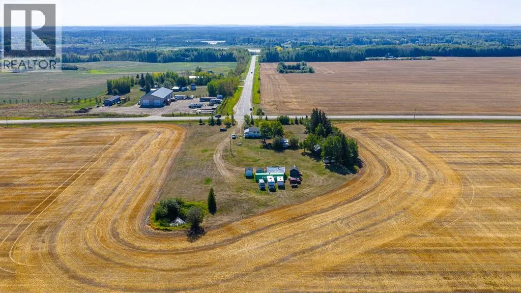 63063 TWP RD 710