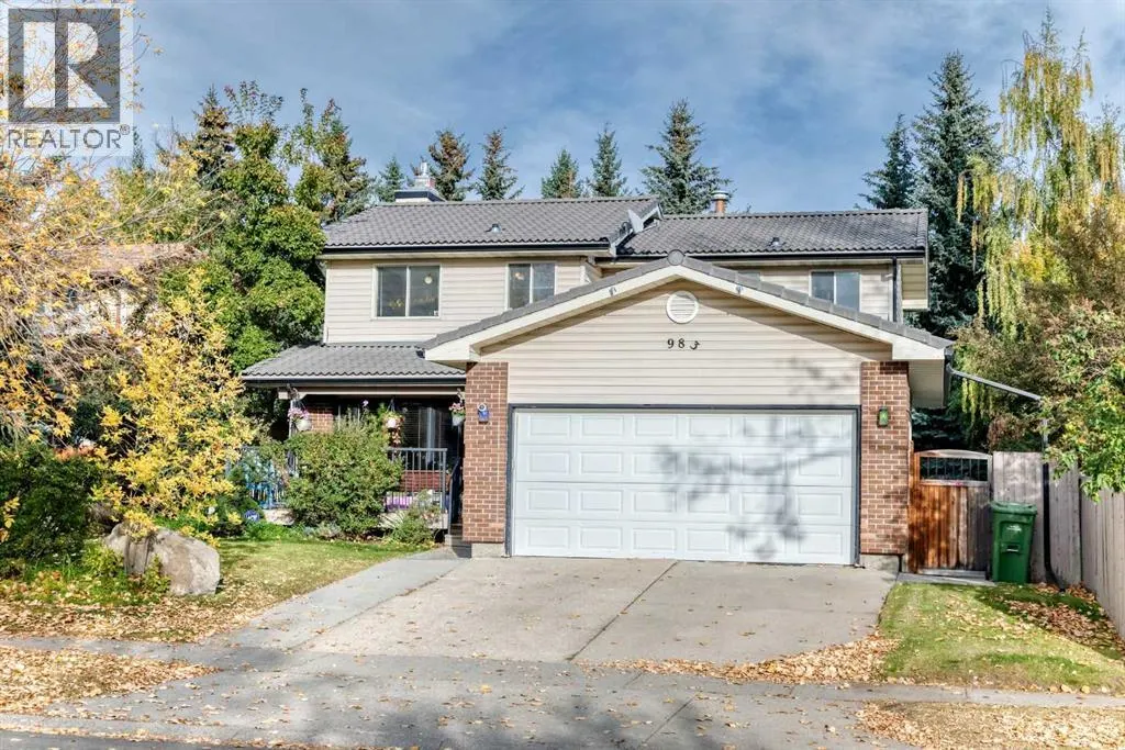 983 Woodbine Boulevard SW