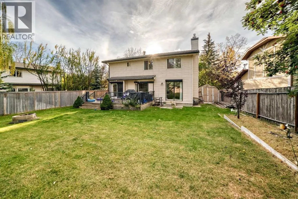 983 Woodbine Boulevard SW