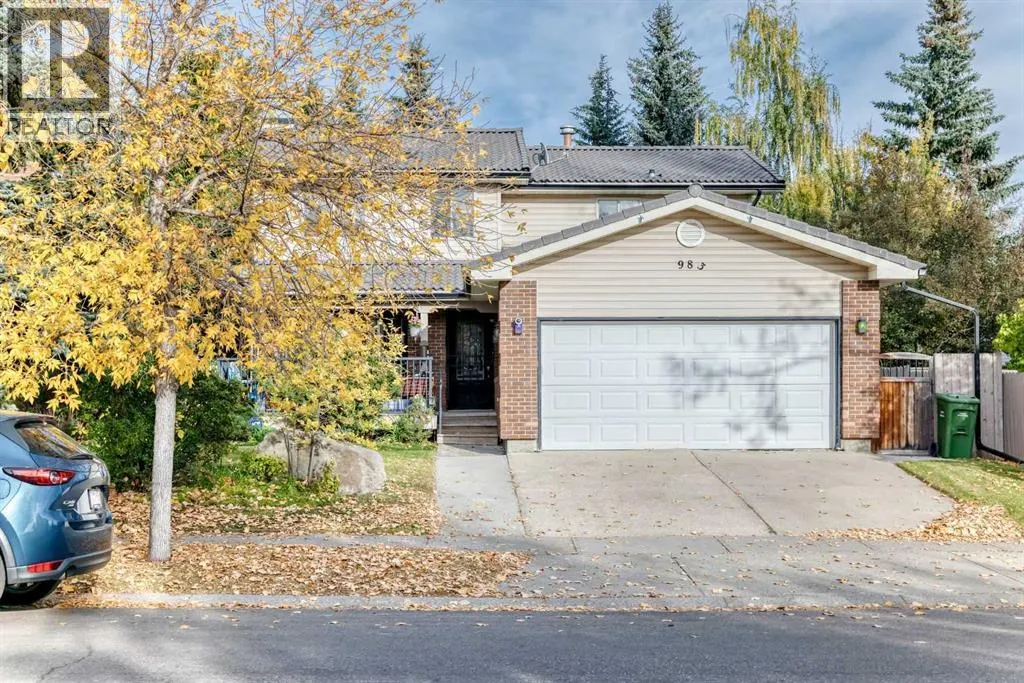 983 Woodbine Boulevard SW