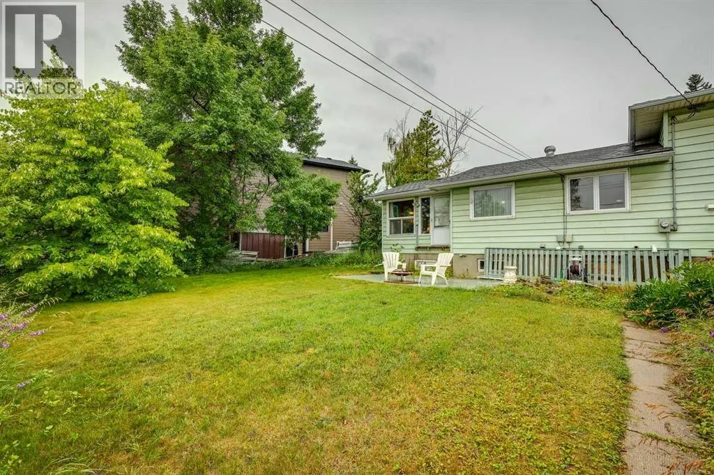 27 Winchester Crescent SW