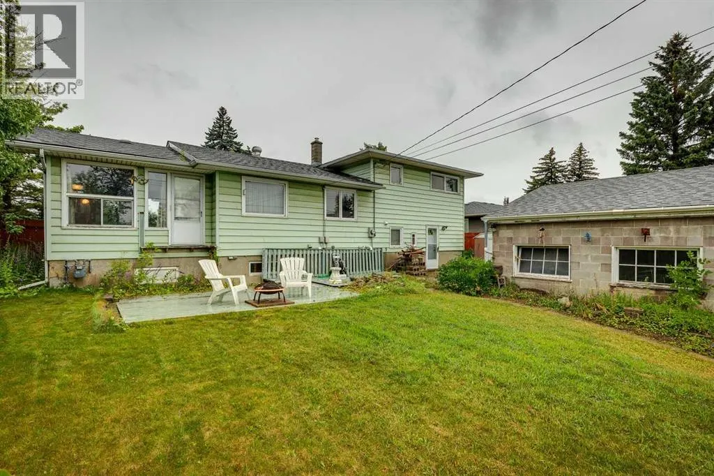 27 Winchester Crescent SW