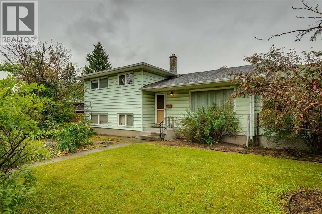 27 Winchester Crescent SW