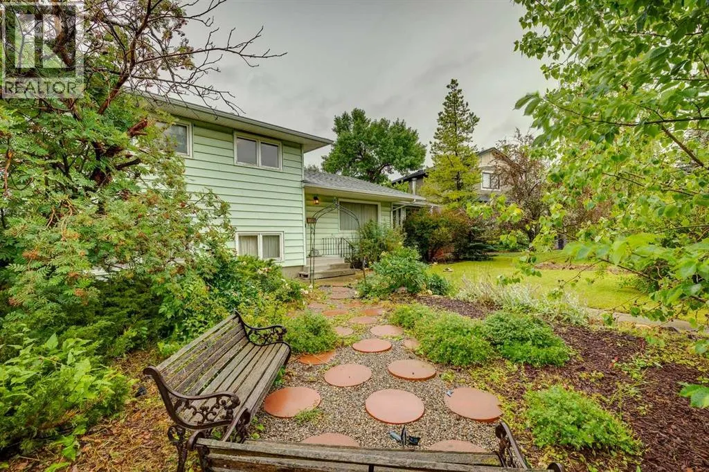 27 Winchester Crescent SW
