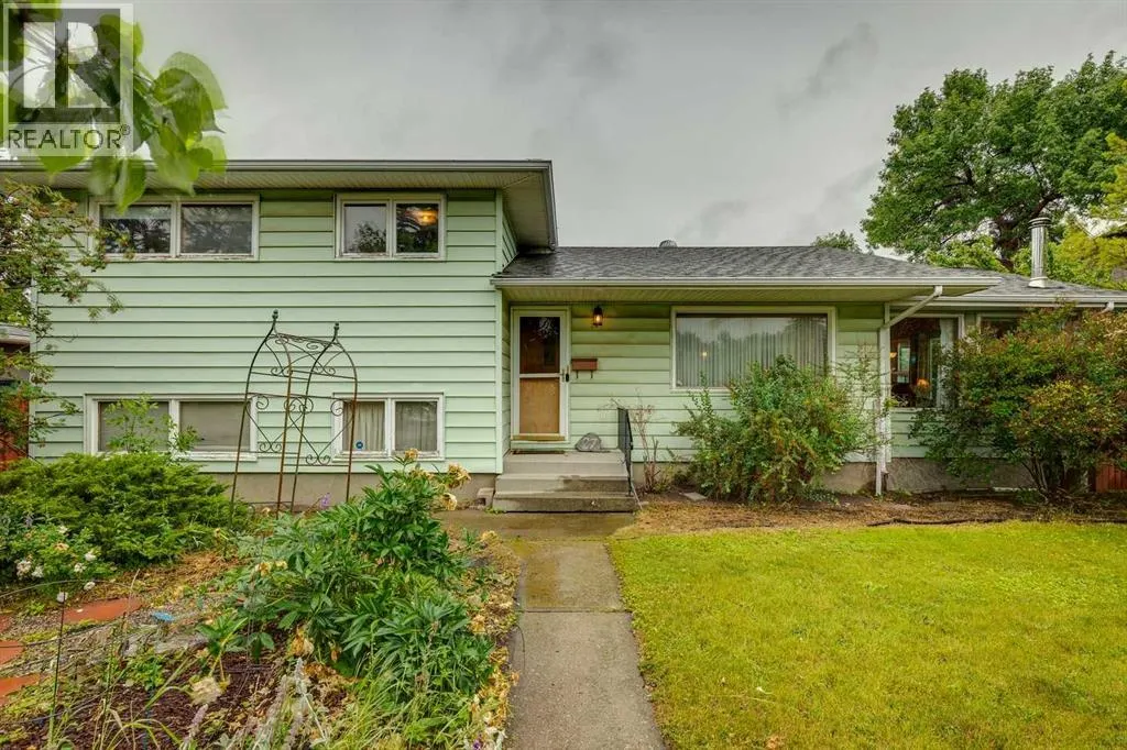 27 Winchester Crescent SW