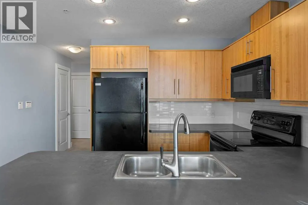 407, 55 Spruce Place SW