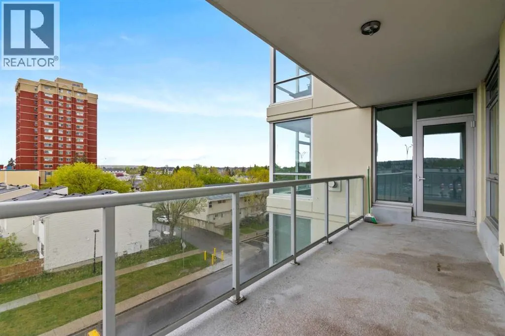 407, 55 Spruce Place SW