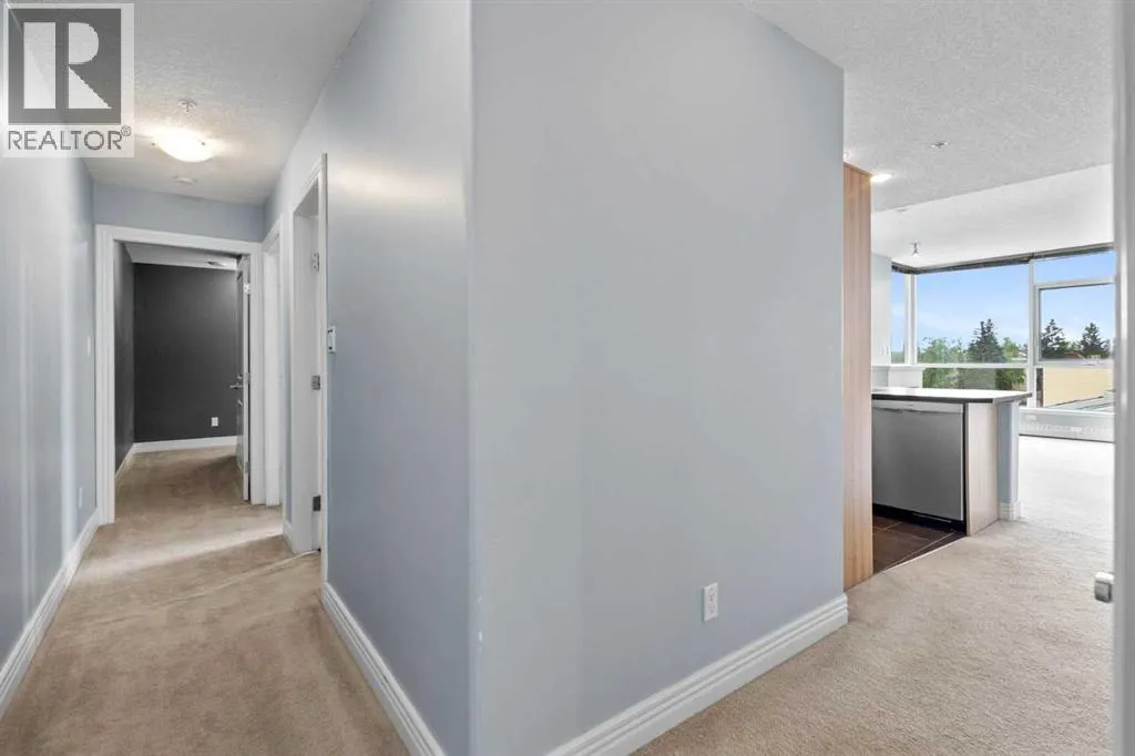 407, 55 Spruce Place SW