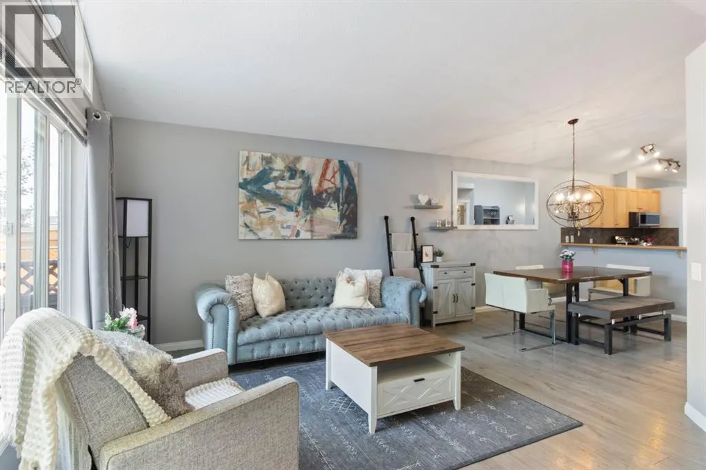 96 Prestwick Heights SE