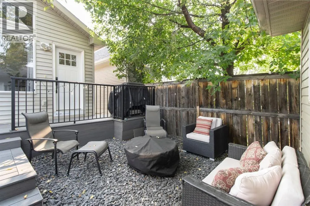 96 Prestwick Heights SE