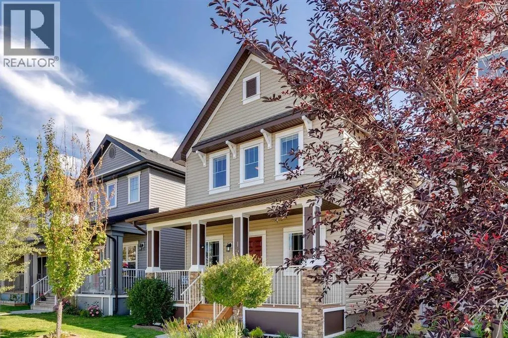 151 Copperpond Square SE