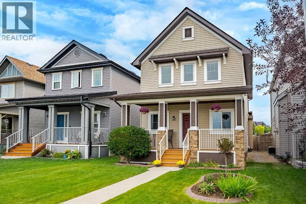 151 Copperpond Square SE