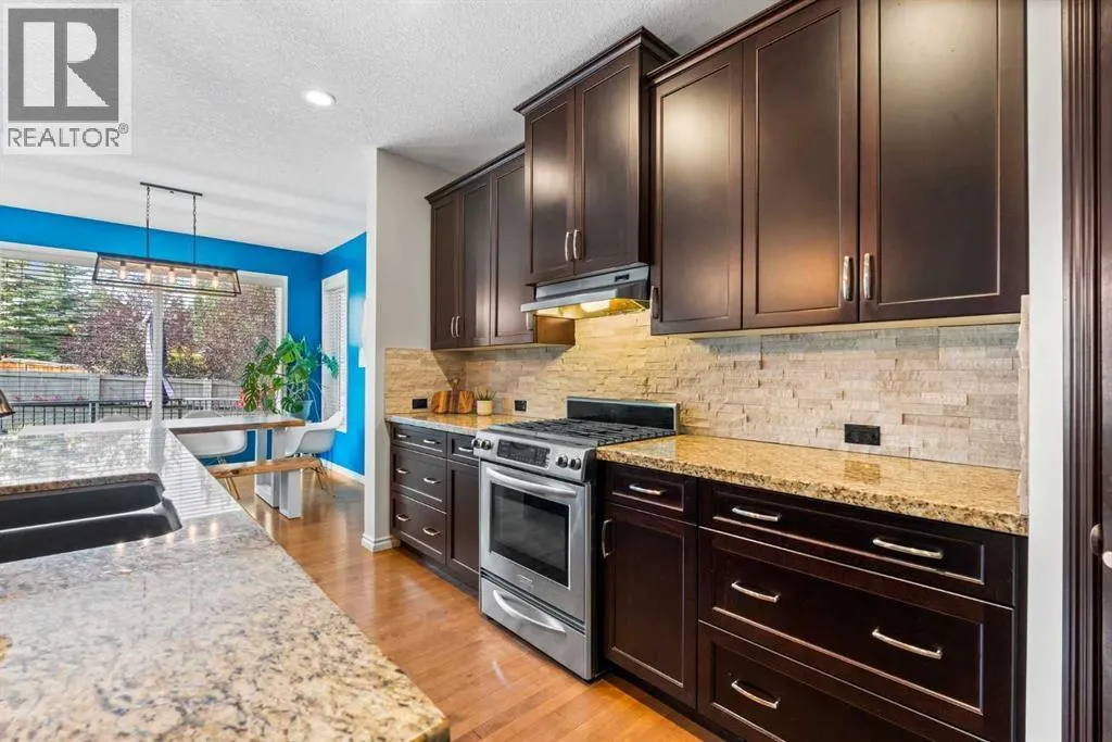 23 Jumping Pound Rise