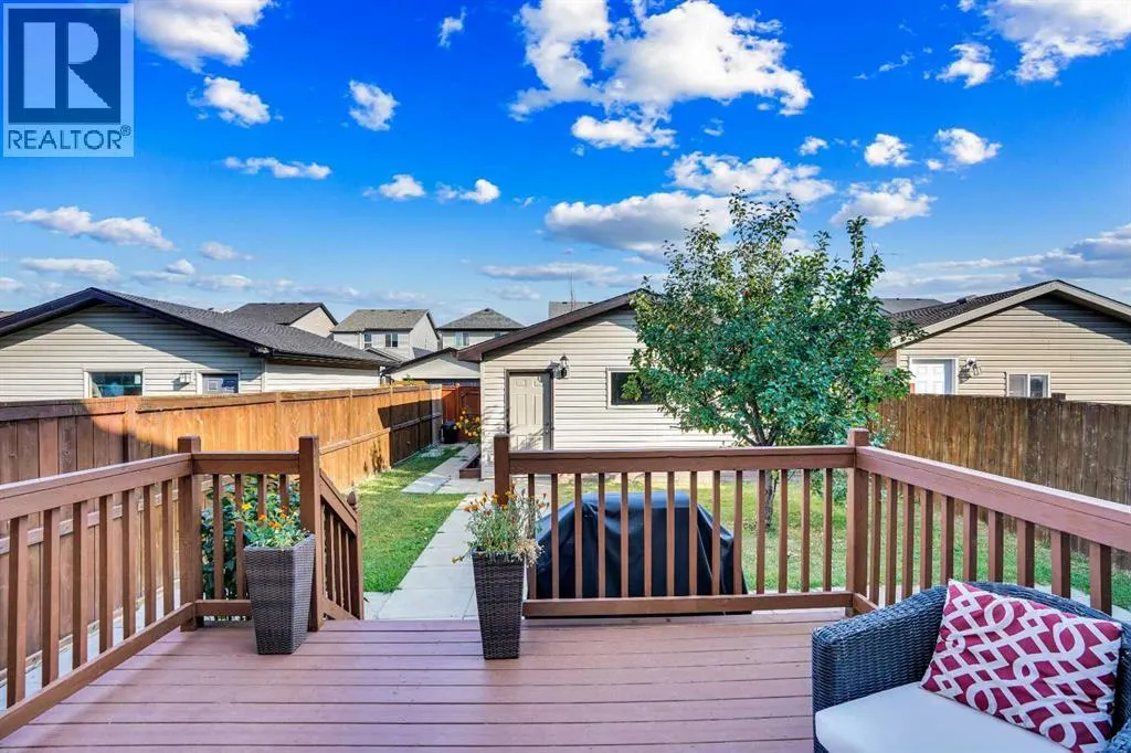34 Skyview Springs Rise NE