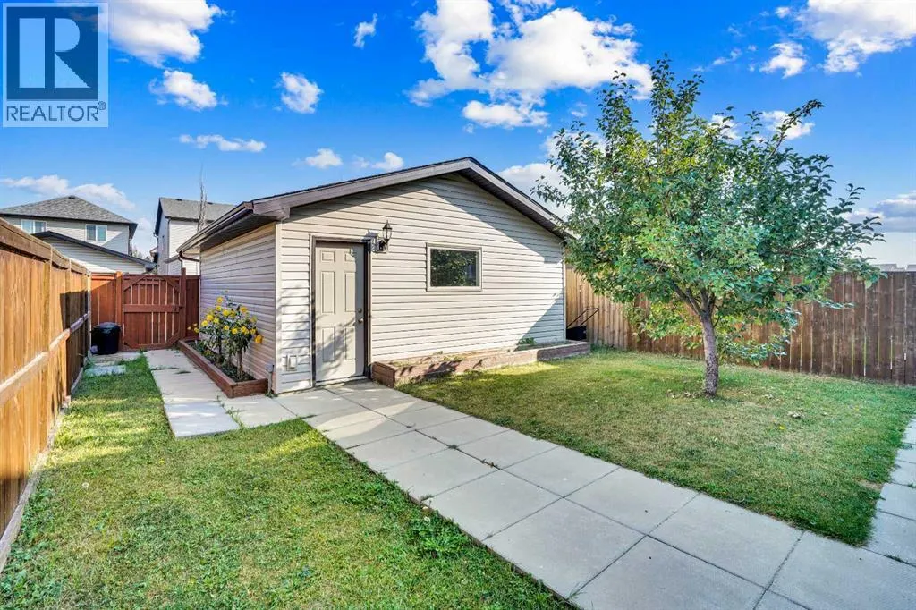 34 Skyview Springs Rise NE
