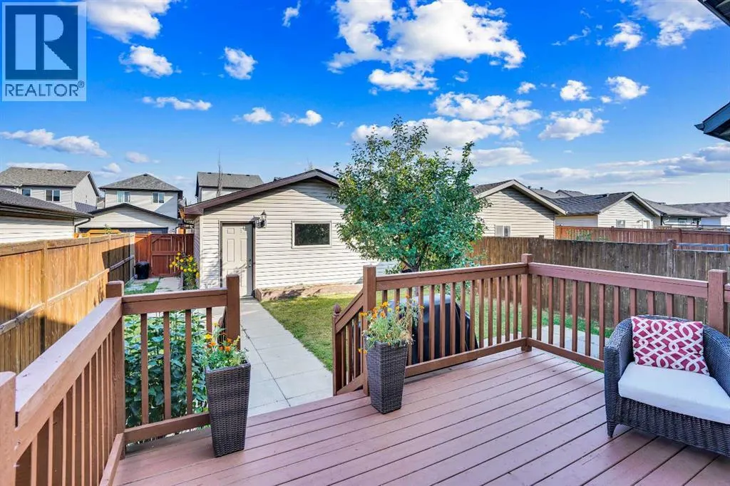 34 Skyview Springs Rise NE