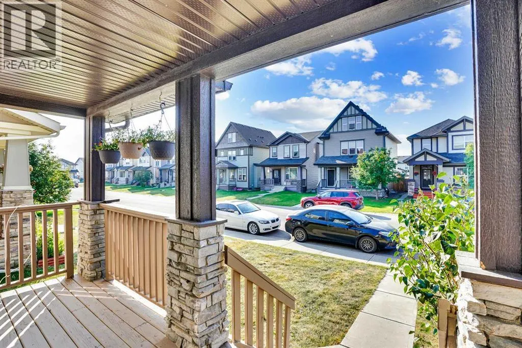 34 Skyview Springs Rise NE