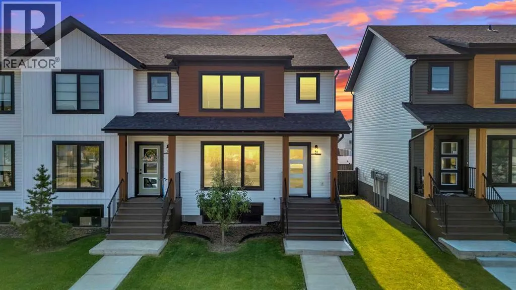 31 Evergreen Way