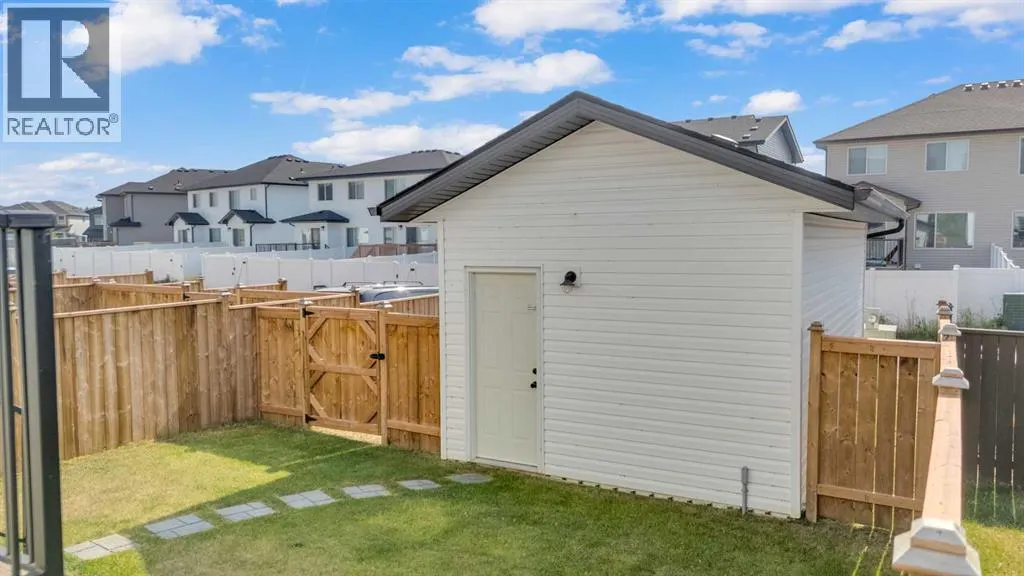 31 Evergreen Way