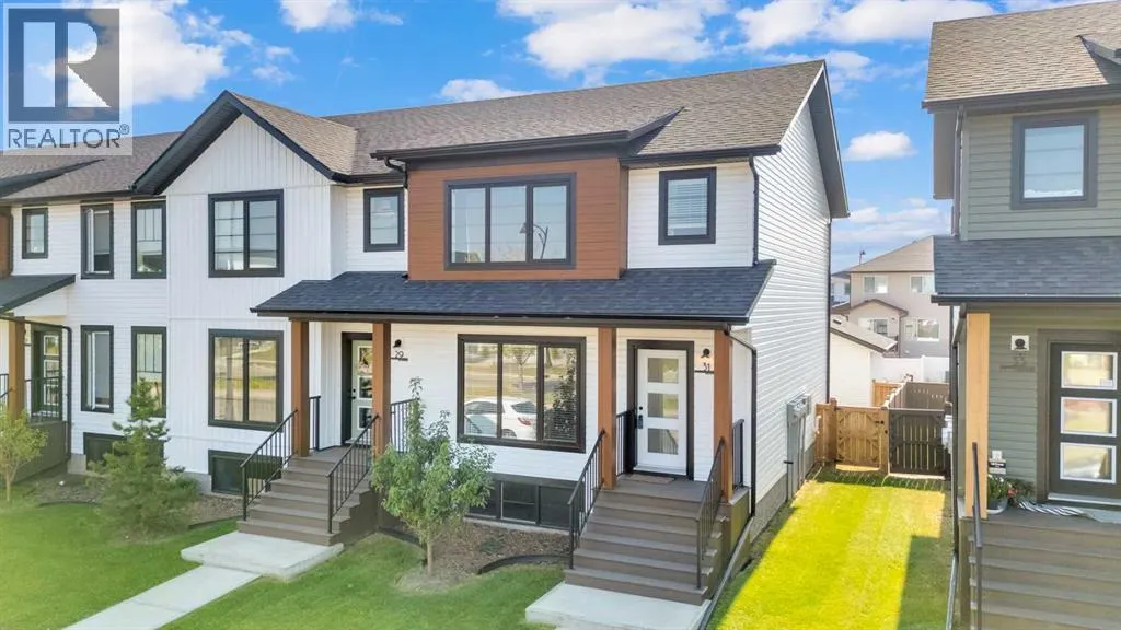 31 Evergreen Way
