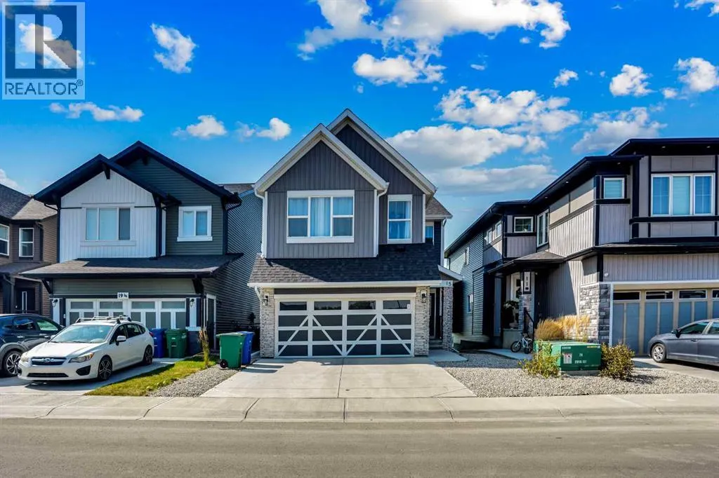 15 Midgrove Drive SW