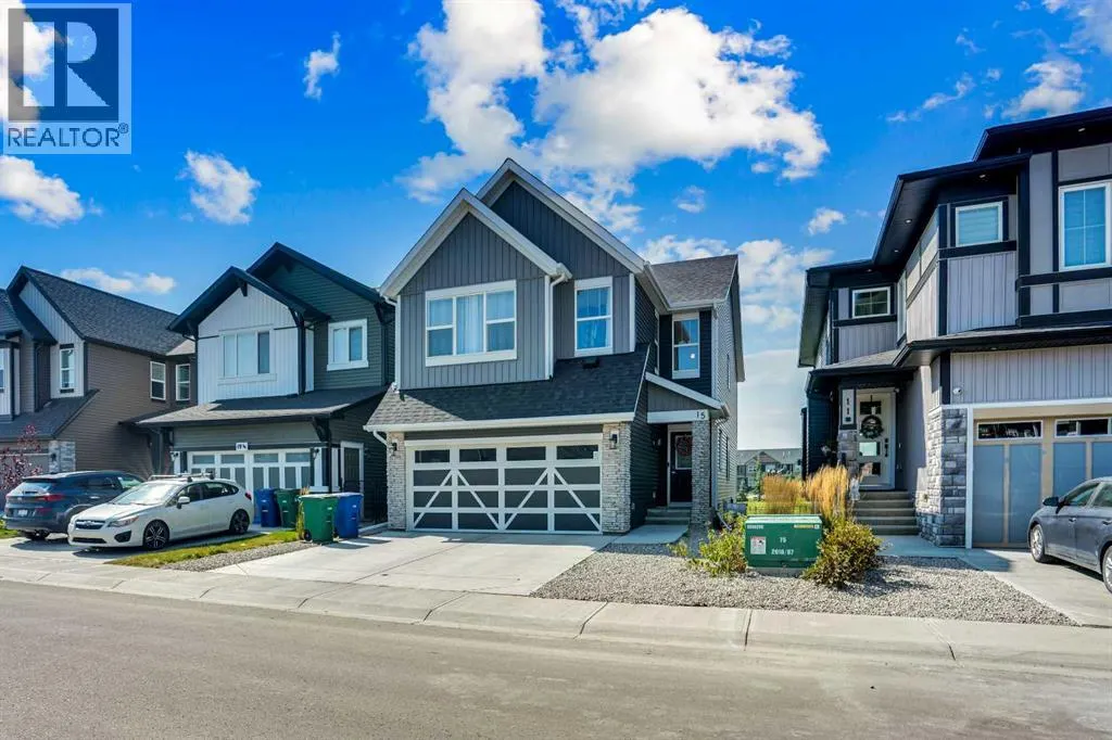 15 Midgrove Drive SW