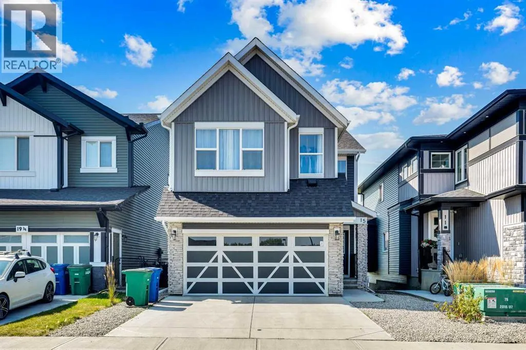 15 Midgrove Drive SW
