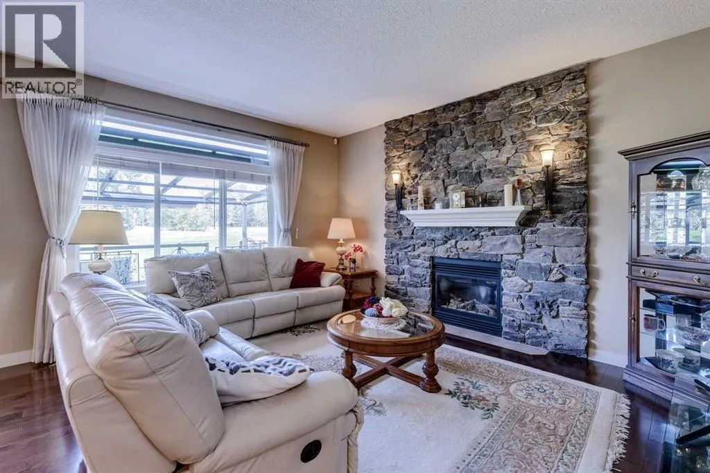 307 Crystal Green Rise