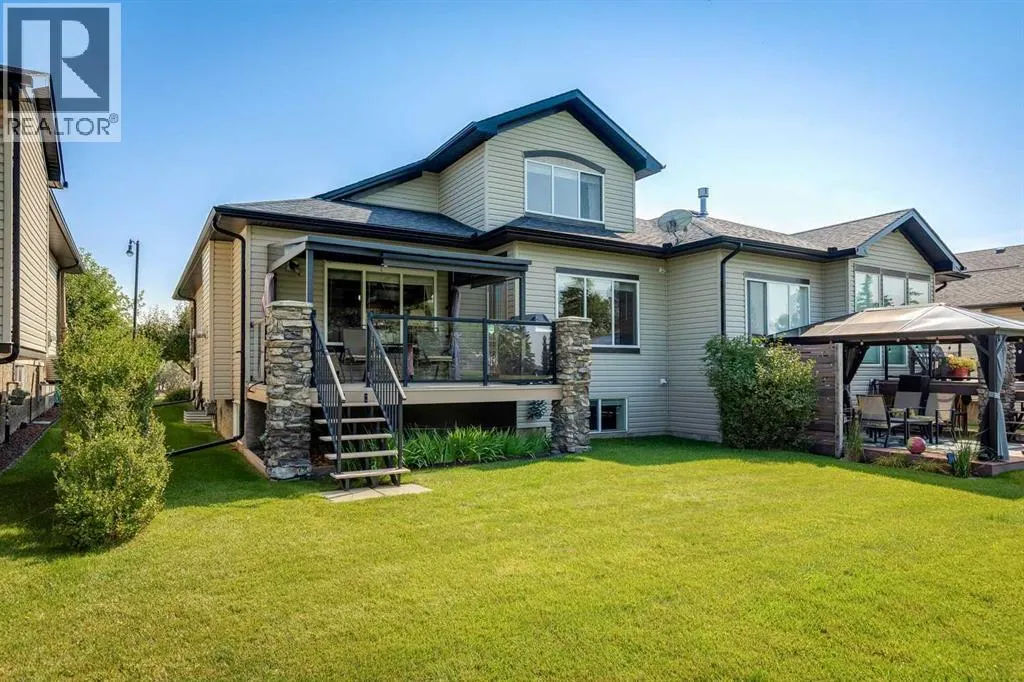 307 Crystal Green Rise