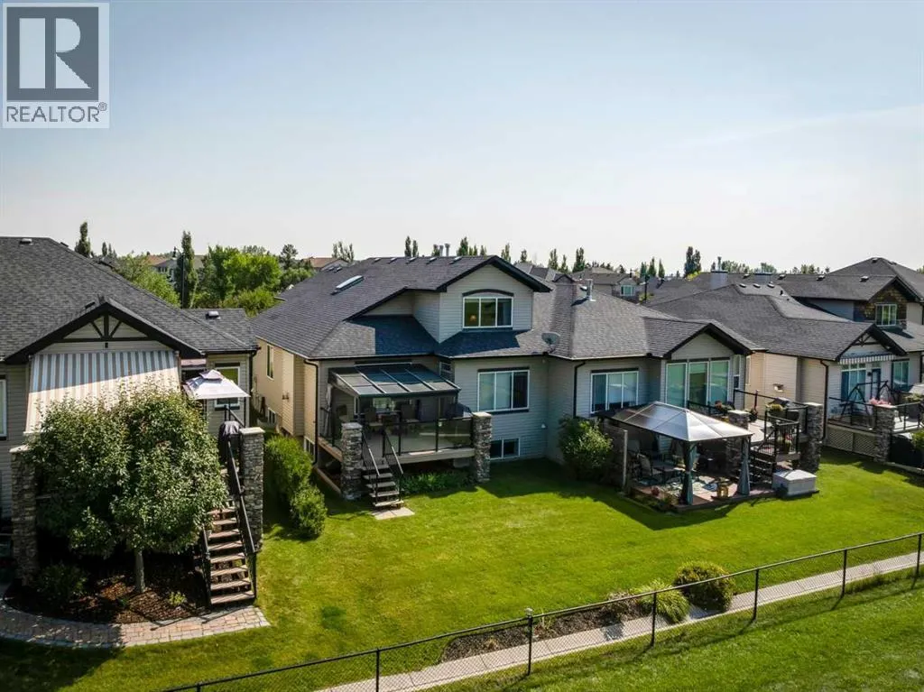 307 Crystal Green Rise
