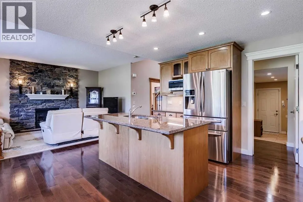 307 Crystal Green Rise