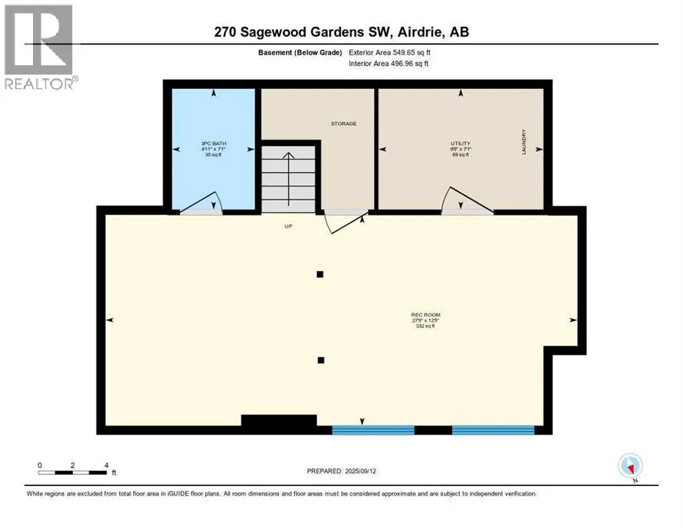 270 Sagewood Gardens SW