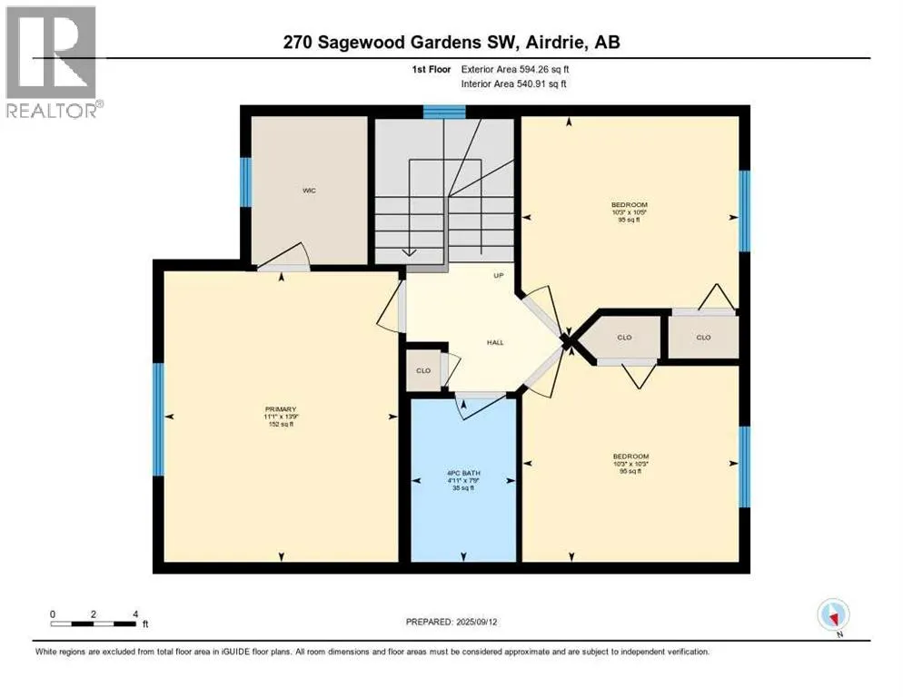 270 Sagewood Gardens SW